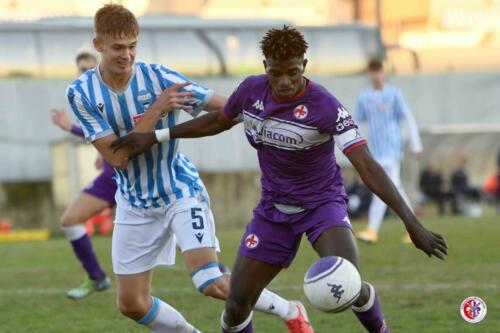ACF FIORENTINA VS SPAL 59